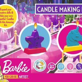Candle Making Kit