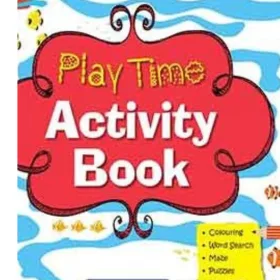 Activity Book