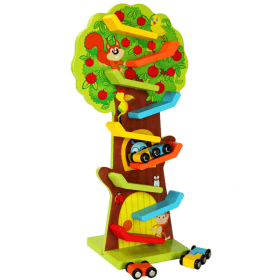 Slippery car Toy