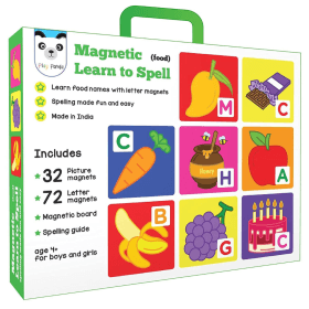 Educational Toy