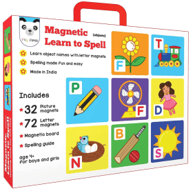Educational toy