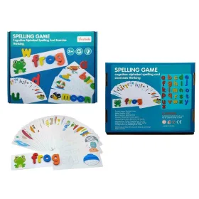 Spelling Game