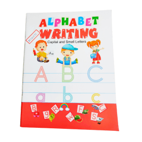 writing book