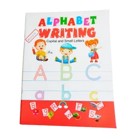 writing book