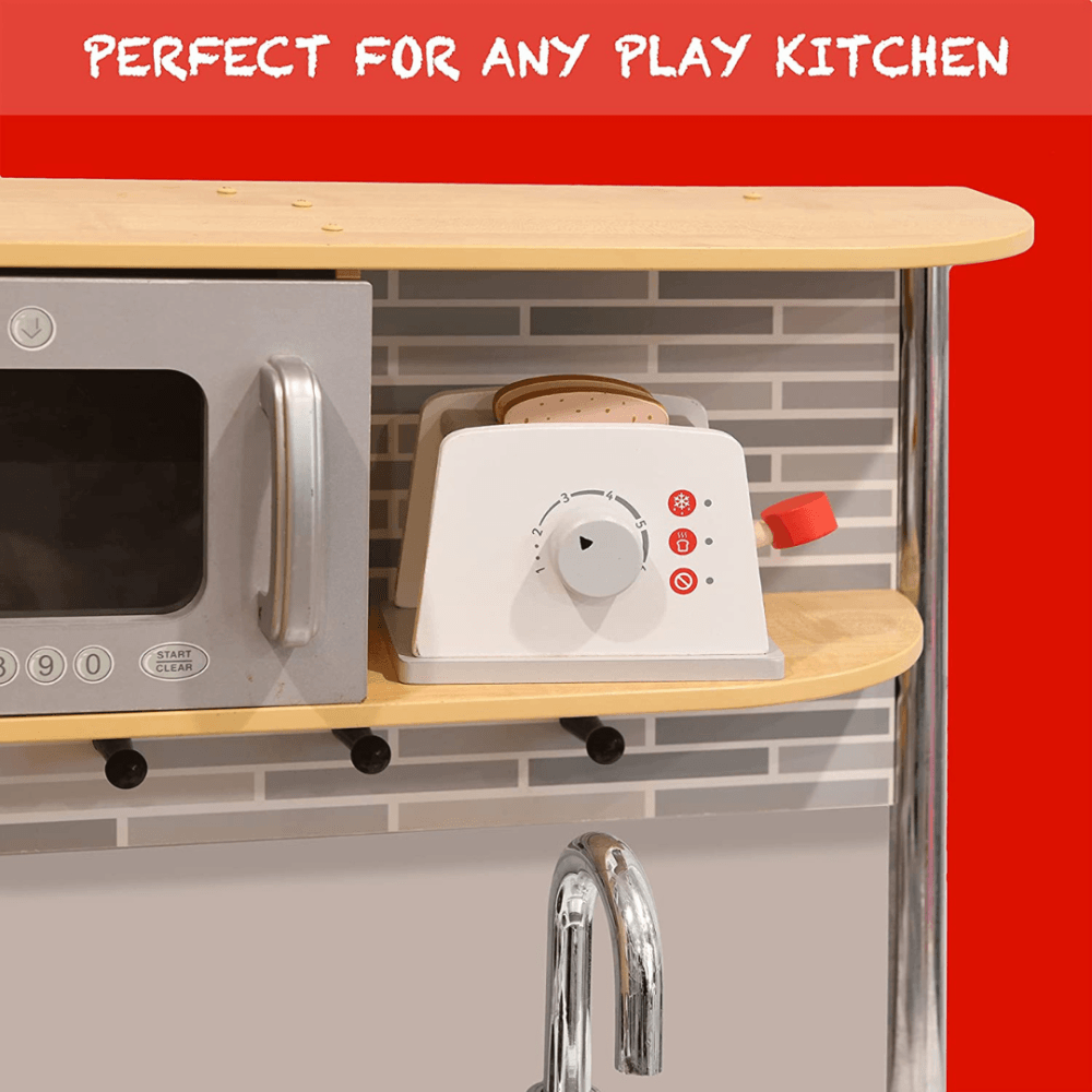 Wooden Toaster - Image 7