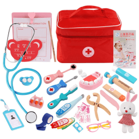 Doctor Set