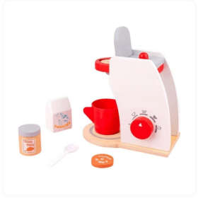 Coffee Maker toy