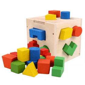 Shape Puzzle