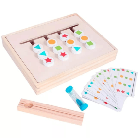Montessori Toy