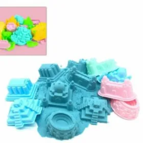Sand (1 kg ) with mould (6)