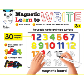 Educational toy
