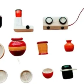 Kitchen set