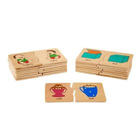 Learning toy