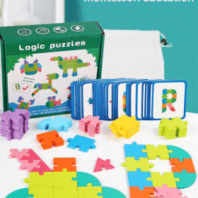 Jigsaw Puzzle