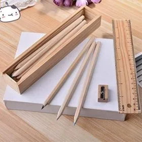 Pencil box