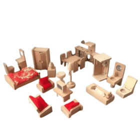 Doll House