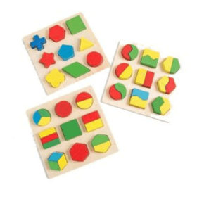 shape box