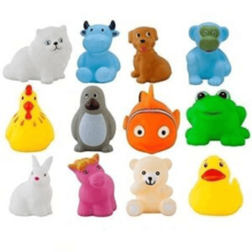 Bath Toy