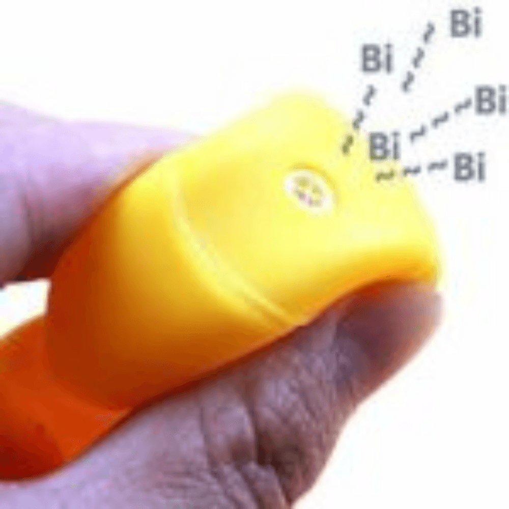 Squeezy Animal Toys with Whistle / Rubber Bath Toy - Image 3