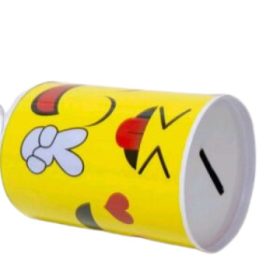 Coin Bank