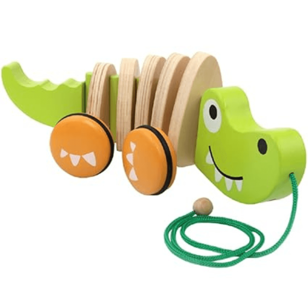 Pull Toy