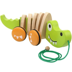 Pull Toy