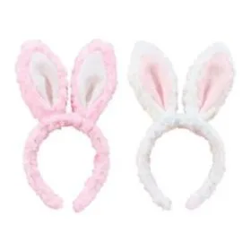Fur Hair Band