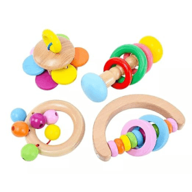 Rattles