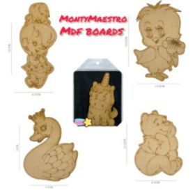 Mdf