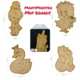 Mdf