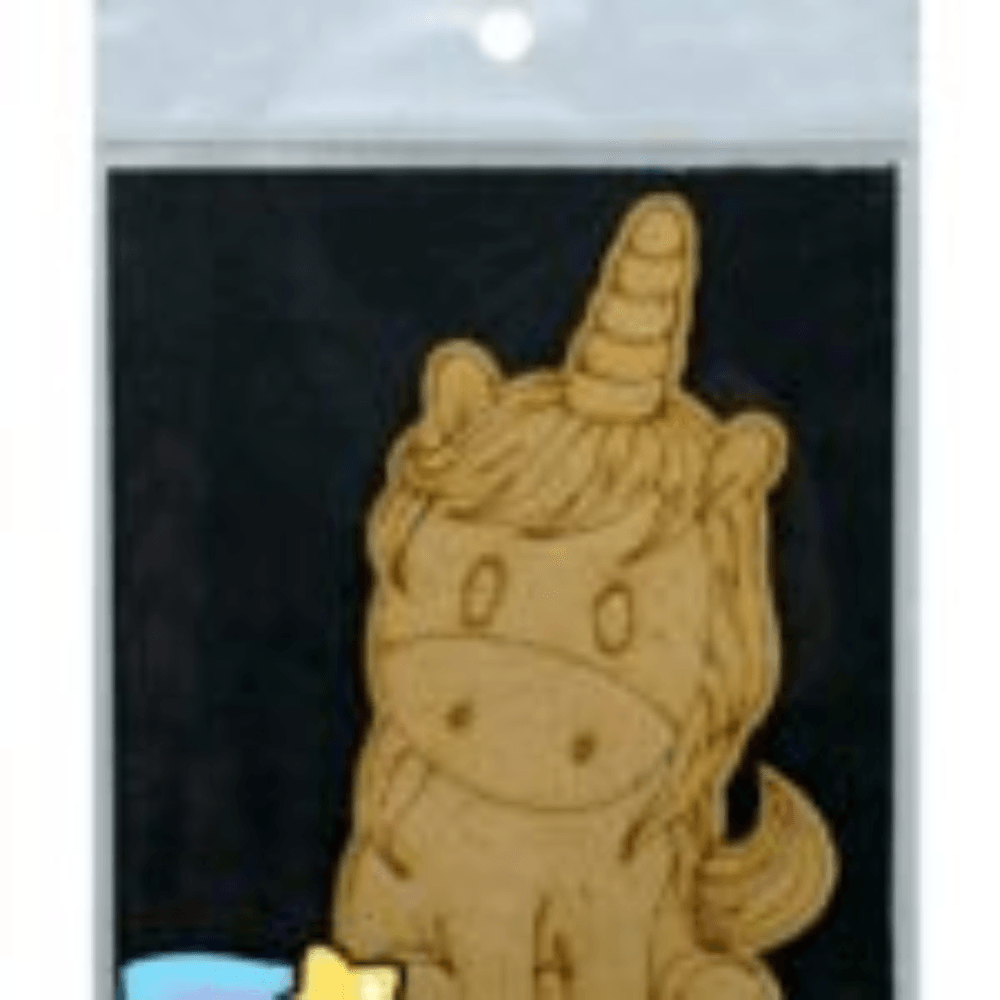 5 Designed Mdf Cutouts - Image 3