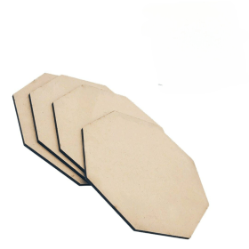MDF