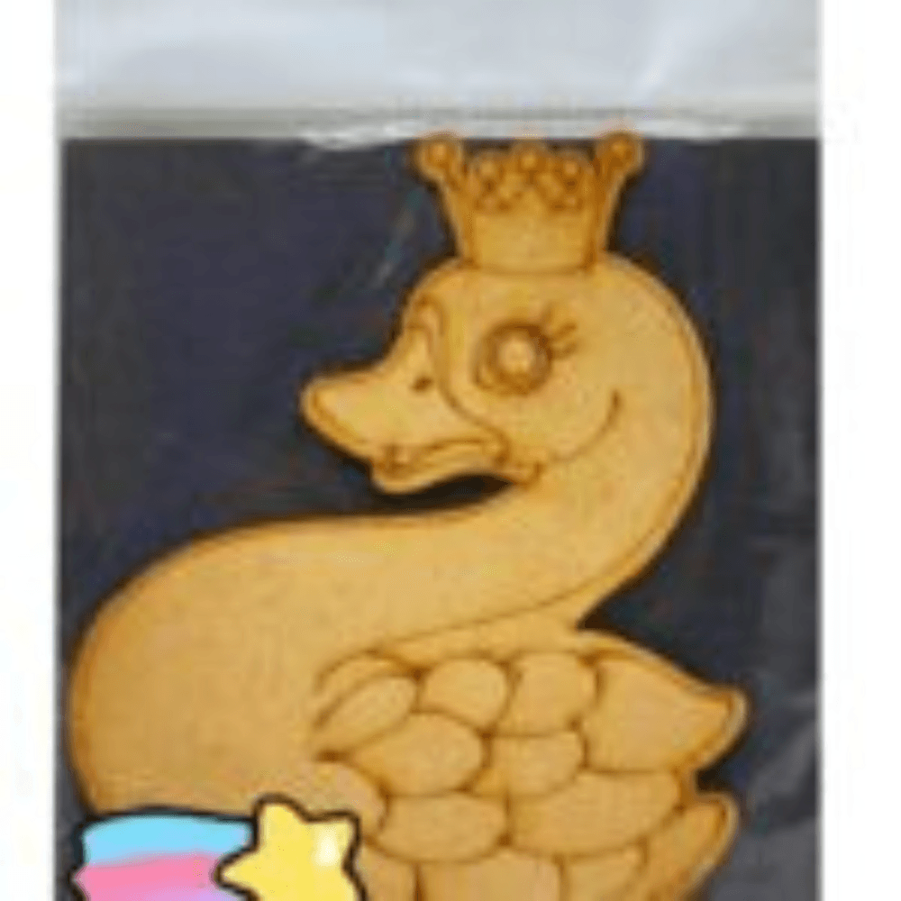 5 Designed Mdf Cutouts - Image 4