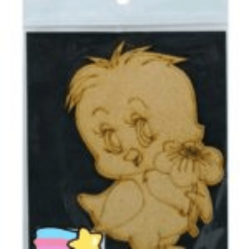 5 Designed Mdf Cutouts - Image 2