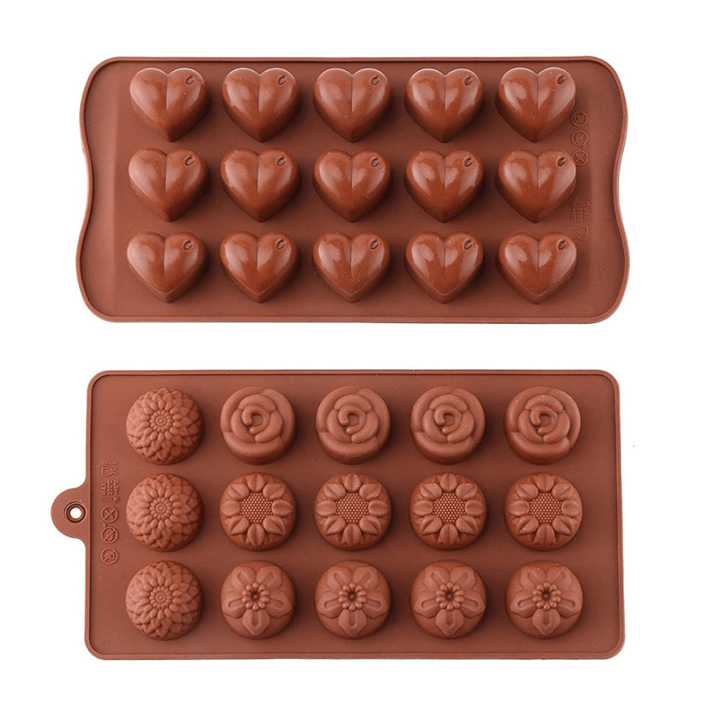 Chocolate Moulds