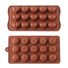 Chocolate Moulds