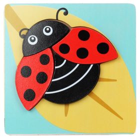 Toddler Puzzles