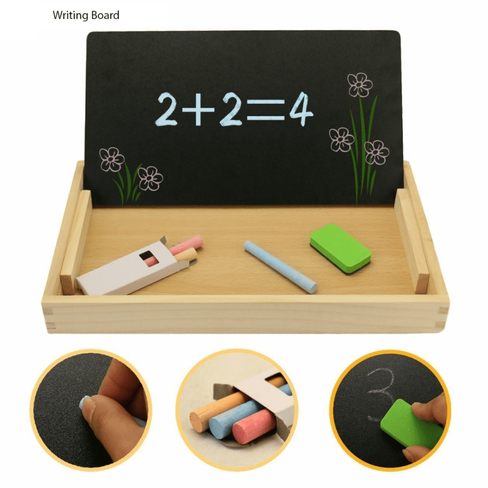 Multifunctional Digital Computing Learning Box - Image 4