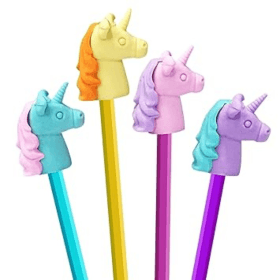pencil cap