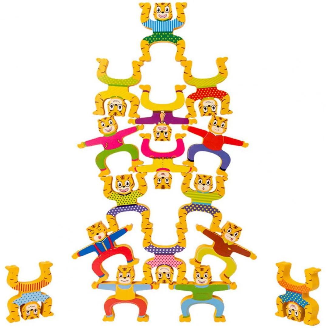 Balancing Game