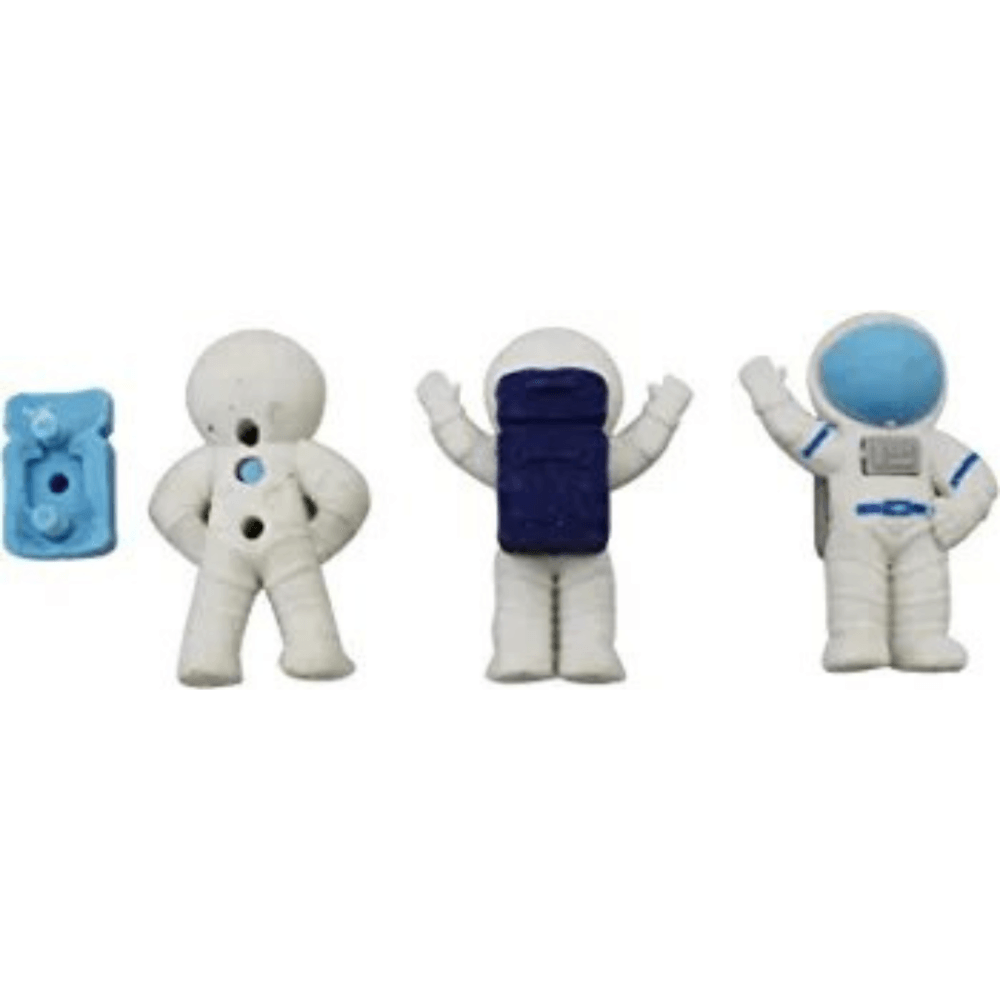 Eraser - Astronaut - Image 3