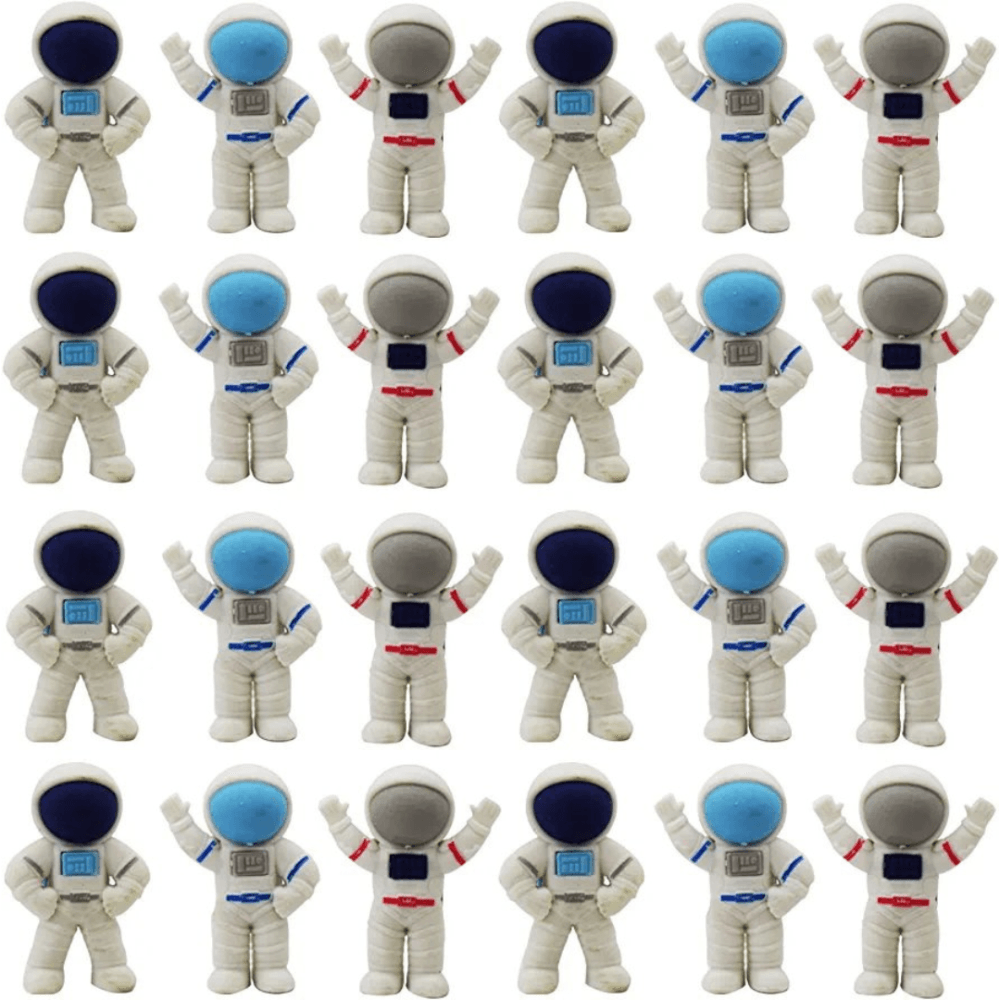 Eraser - Astronaut - Image 4