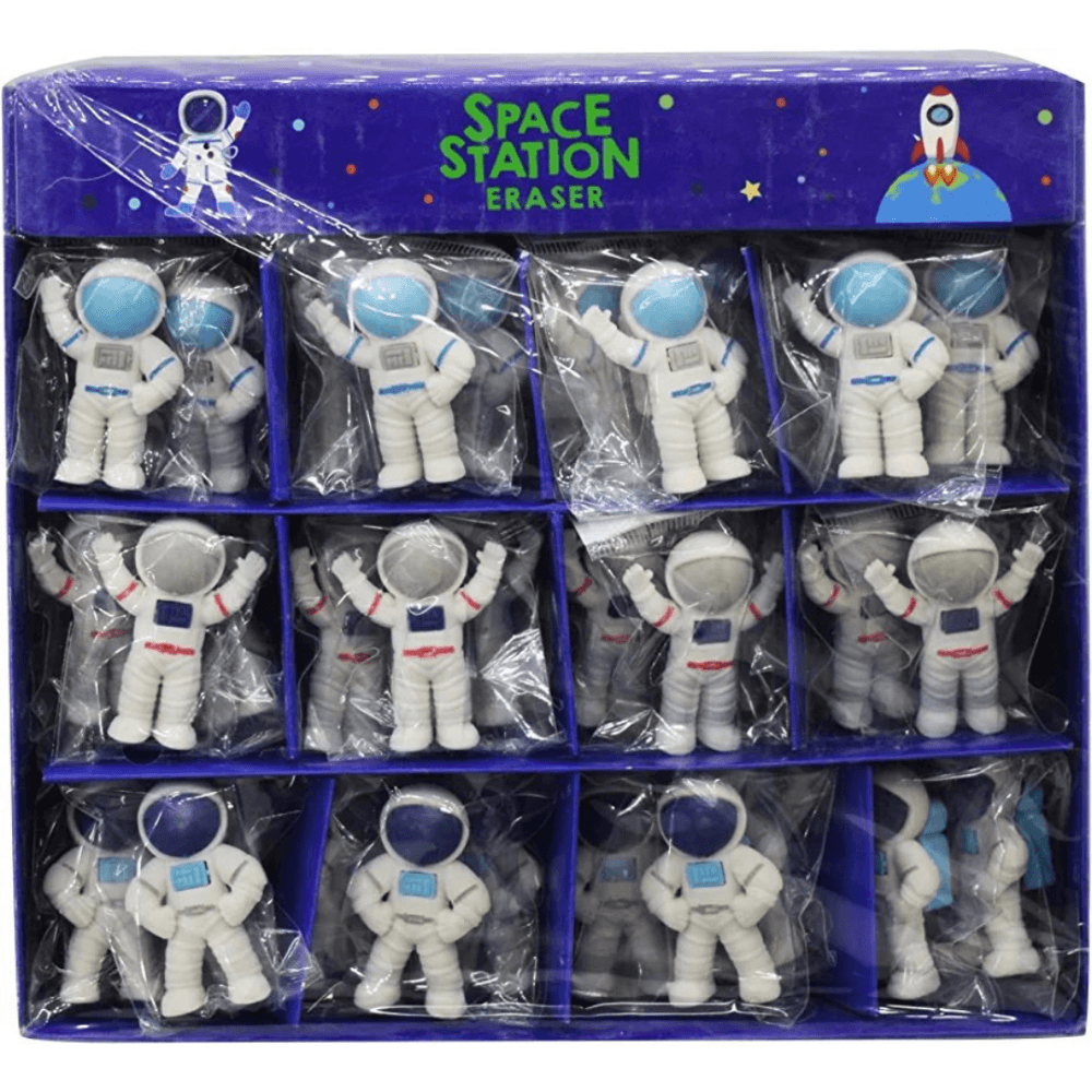 Eraser - Astronaut - Image 2