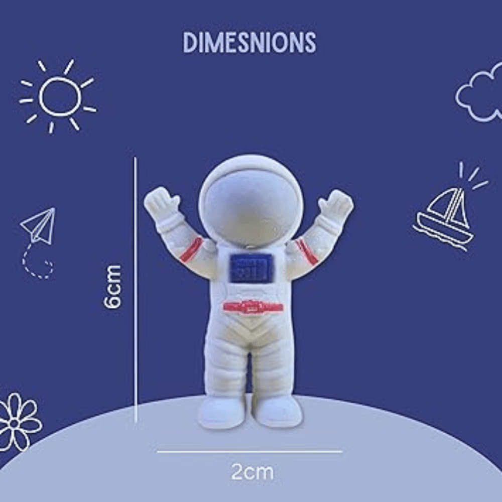 Eraser - Astronaut - Image 5