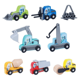 Construction Set