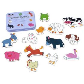 puzzle