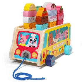 Pretend Play Toy