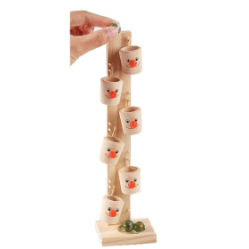 Marble run