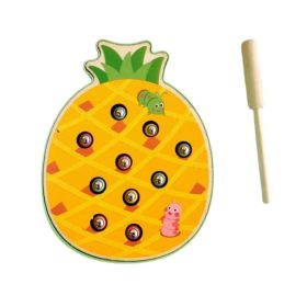 Magnetic game