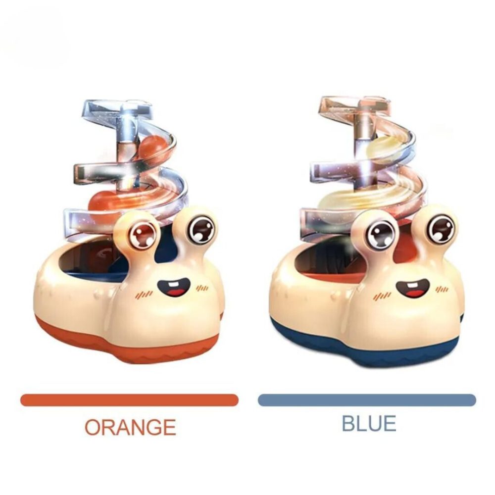 Music toy